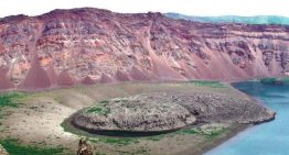 Ya se sabe dónde fue la erupción volcánica que alteró el clima en 1831