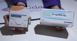 La prescripción de opioides como el fentanilo avanza en pacientes con dolor crónico