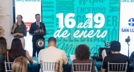 “Queremos que la gente venga a disfrutar, no a buscar problemas”: presentan plan de seguridad para las Fiestas de la Sanse 2025