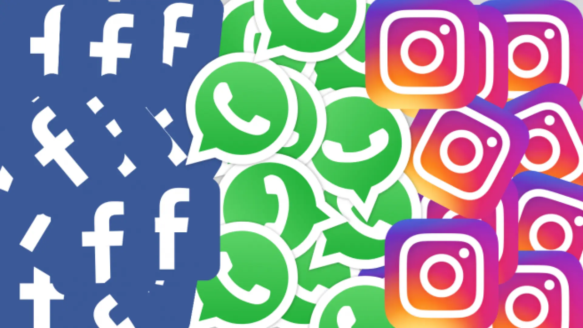 WhatsApp, Instagram y Facebook se integran: así será el inicio de sesión único que tendrán las plataformas