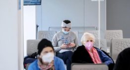 Un nuevo virus respiratorio se extiende en China y pone en alerta a los hospitales