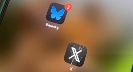 Bluesky, la alternativa a 'X' tras la crisis de la red social que ha pasado de 2 a 25 millones de usuarios solo en 2024