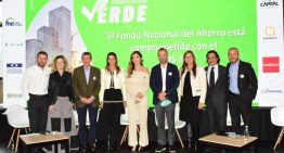 Cusezar califica el Crédito Constructor Verde como un agente que transformará la construcción en Colombia