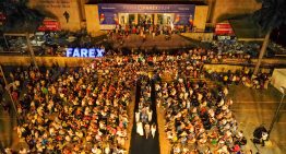 Feria FAREX celebra 25 años impulsando la cultura, la tradición y la innovación del Caribe colombiano