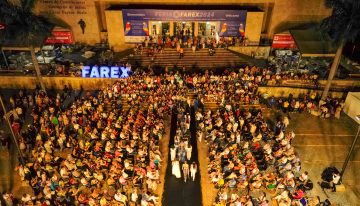 Feria FAREX celebra 25 años impulsando la cultura, la tradición y la innovación del Caribe colombiano