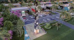 Crece al ritmo de Ibagué con Obelisco Parque Comercial