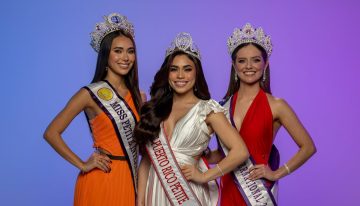 Junte de reinas de Miss Puerto Rico Petite de cara al nuevo certamen: “Nos hemos quedado con todo”