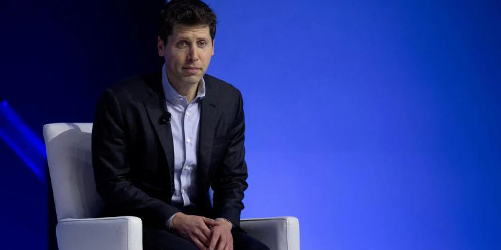 La hermana de Sam Altman demanda al creador de ChatGPT por abusar sexualmente de ella durante años