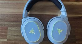 Probamos los Razer Barracuda X Chroma: unos auriculares equilibrados para el 'gaming'