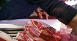 El consumo diario de carne roja aumenta el riesgo de demencia y deterioro cognitivo