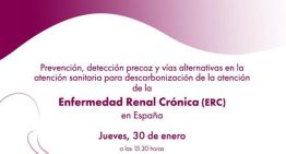 Descarbonización en la Enfermedad Renal Crónica: un desafío urgente para la salud y el planeta