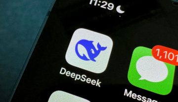 Así es DeepSeek, el ChatGPT chino que pone en duda el liderazgo de EE.UU. en IA