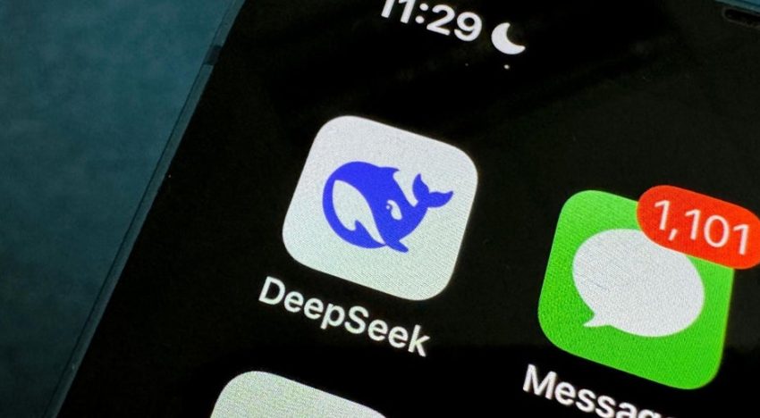 Así es DeepSeek, el ChatGPT chino que pone en duda el liderazgo de EE.UU. en IA