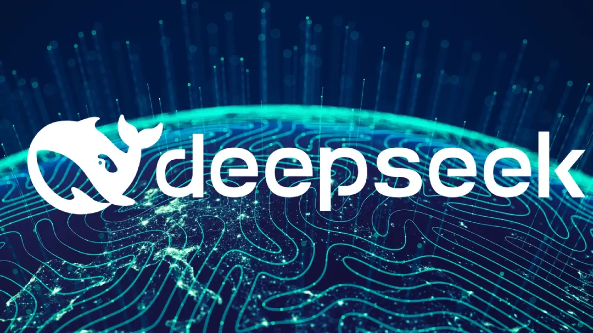 Lo que DeepSeek sabe sobre ti y envía a China: desde tus datos personales hasta tu modelo de móvil