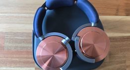 Probamos los segundos auriculares de Dyson: ¿tan buenos como sus aspiradoras?