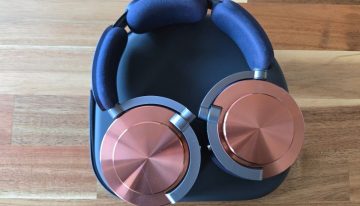 Probamos los segundos auriculares de Dyson: ¿tan buenos como sus aspiradoras?