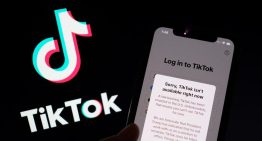 TikTok bloquea su aplicación en EE.UU. pero confía en «una solución» de Trump