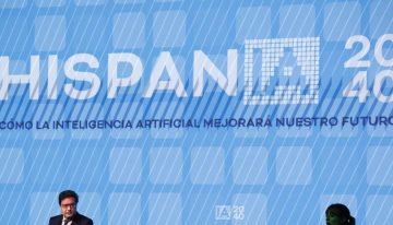 El Gobierno lanza Alia, el ChatGPT español