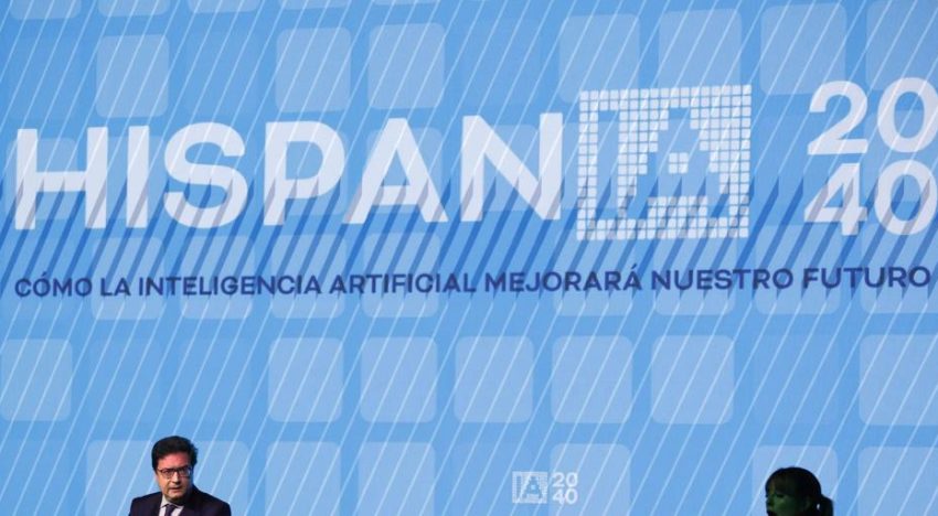 El Gobierno lanza Alia, el ChatGPT español