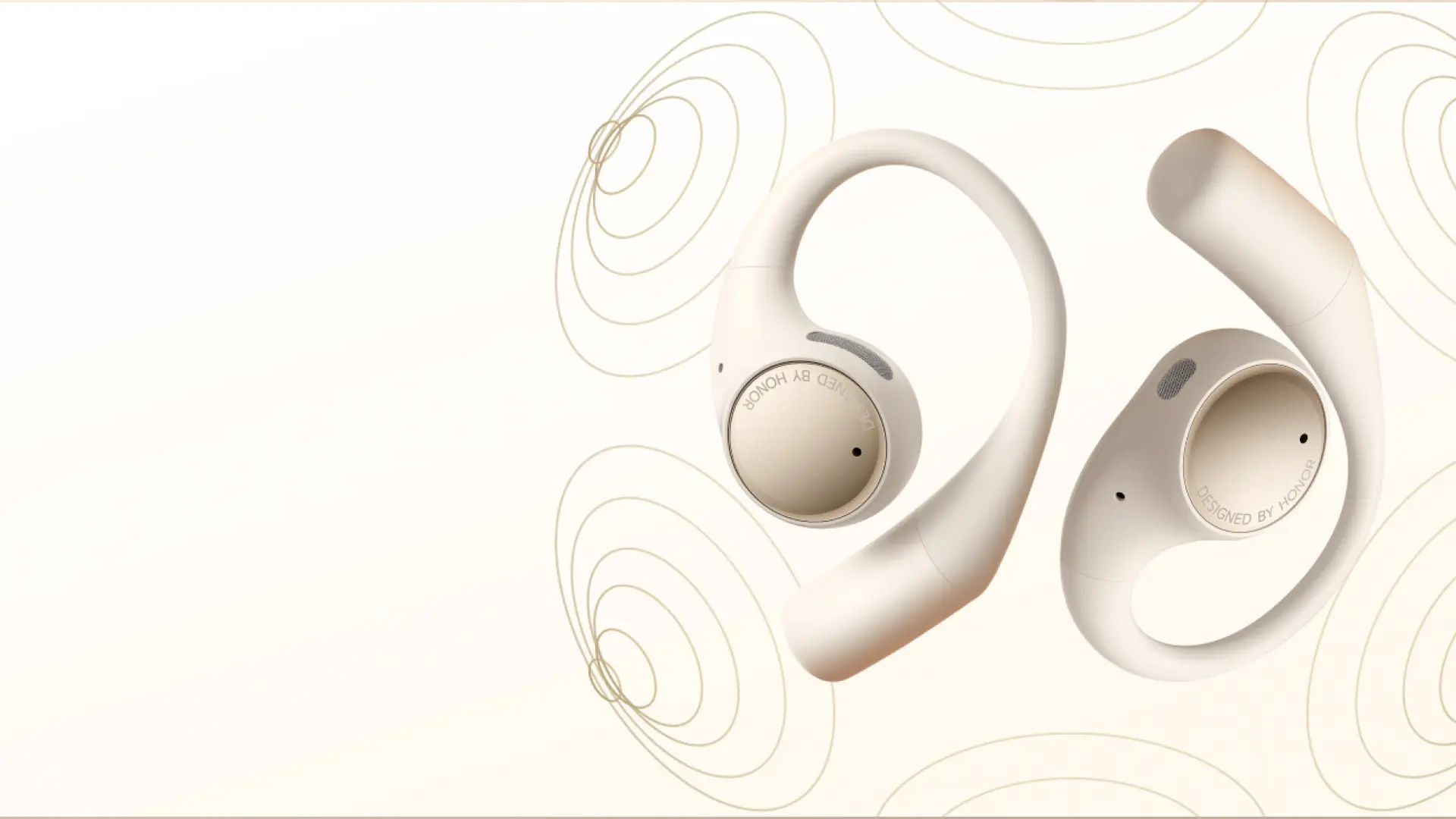 Los nuevos HONOR Earbuds Open llegan a España con funciones de traducción IA compatibles con 15 idiomas