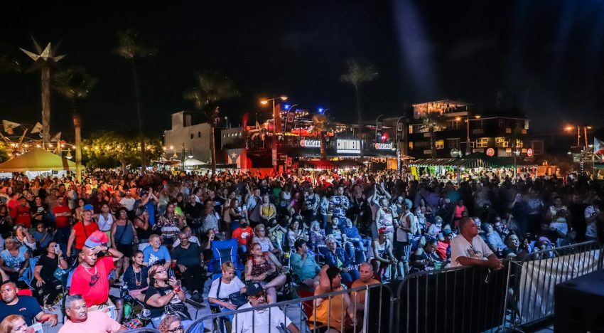 Del Malecón pa’ las Fiestas: guía para disfrutar desde Cataño hasta las Sanse