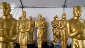 Predicciones a las nominaciones al Oscar del 2025