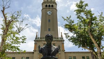 “Somos el último bastión de la historia cultural puertorriqueña”: resaltan el valor de las humanidades en el país