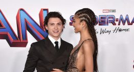 Tom Holland revela la fecha de su retiro de la actuación