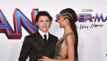 Tom Holland revela la fecha de su retiro de la actuación