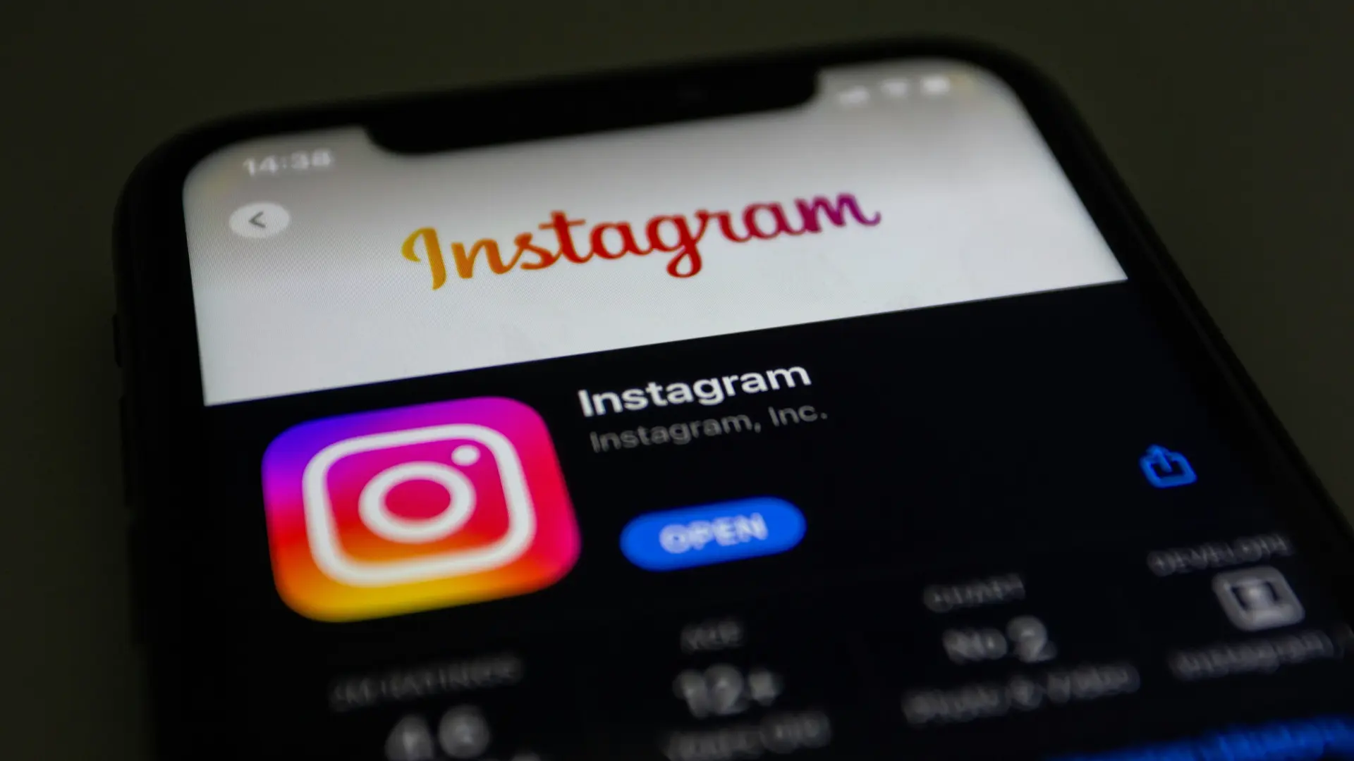 Instagram podría estar intentando captar a los usuarios de TikTok pagándoles hasta 10.000 dólares