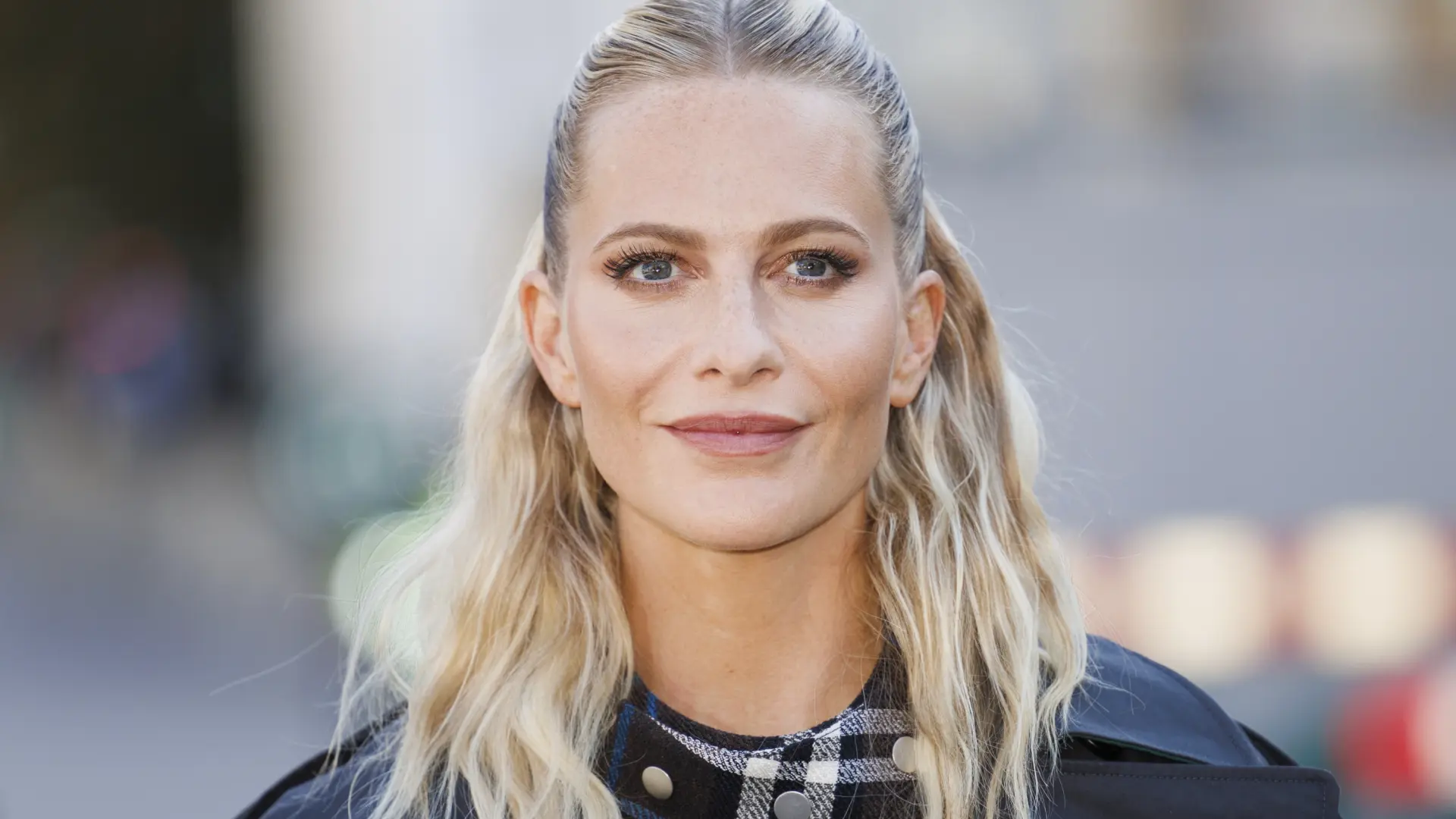 Así es Archie Keswick, el multimillonario padre del primer hijo de Poppy Delevingne