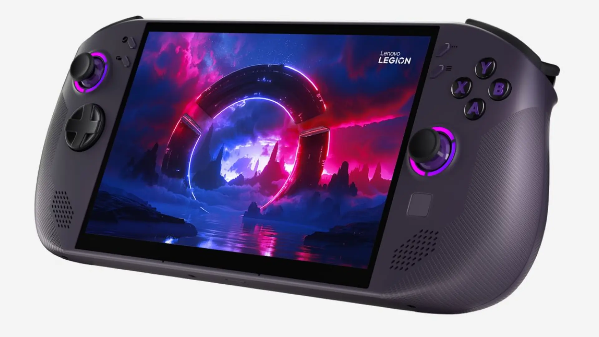 Nuevas Legion GO: Lenovo actualiza su consola portátil con dos versiones diferentes