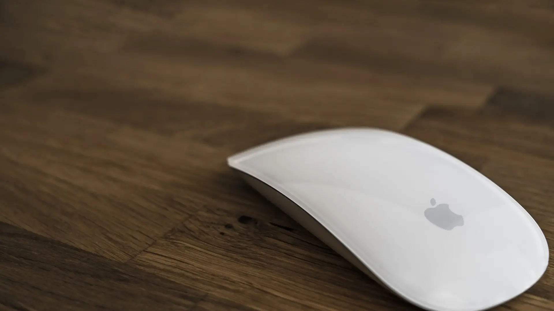 La próxima innovación de Apple: su mítico ratón Magic Mouse podría actualizarse con control por voz