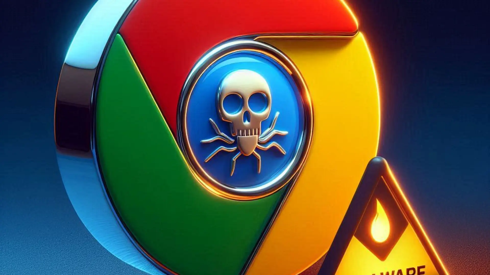 Una treintena de extensiones de Google han sido inyectadas con malware: así las han infectado