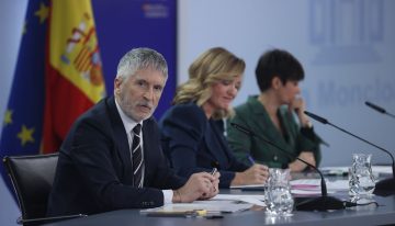 El Gobierno creará el Centro Nacional de Ciberseguridad para evitar ataques a los servicios esenciales