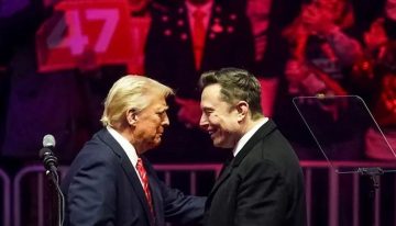 Donald Trump, dispuesto a que Elon Musk adquiera TikTok «si él quisiera comprarlo»