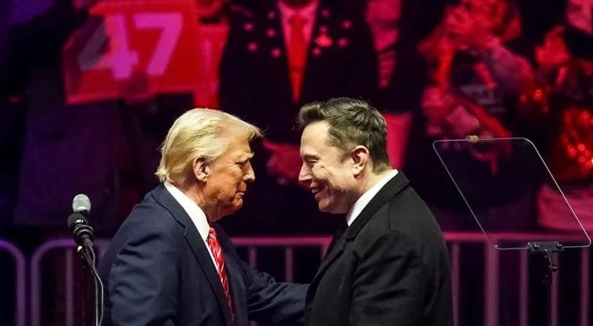 Donald Trump, dispuesto a que Elon Musk adquiera TikTok «si él quisiera comprarlo»