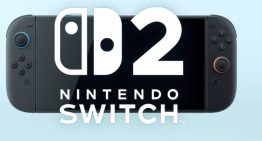 Nintendo anuncia su nueva consola: la Switch 2