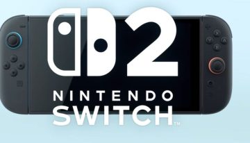 Nintendo anuncia su nueva consola: la Switch 2