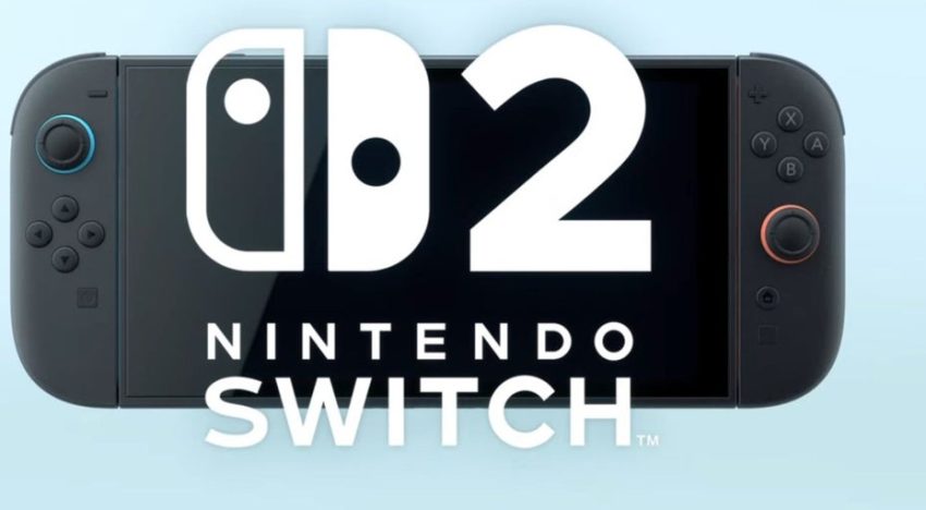 Nintendo anuncia su nueva consola: la Switch 2