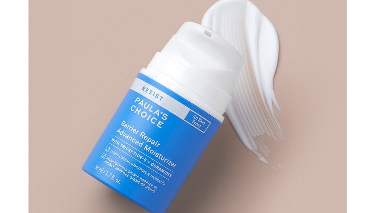 Barrier Repair Advanced Moisturizer de Paula's Choice.