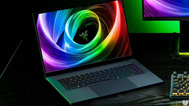 El nuevo Razer Blade 16