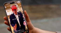 EE.UU. duda de la promesa de Trump de salvar TikTok de la prohibición