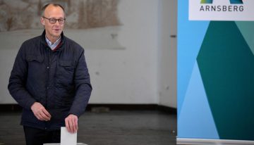 El 27% de indecisos puede determinar el resultado de las elecciones alemanas