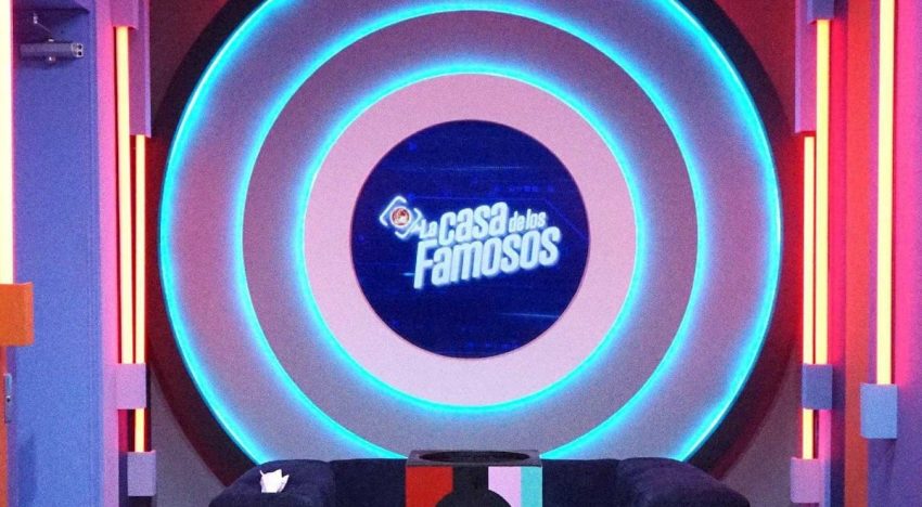 Sin boricuas la edición de “La casa de los famosos All-Stars”