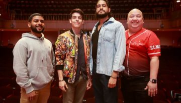 “Se trae lo mejor del mundo”: Otello llega a Puerto Rico con un elenco de primer nivel