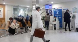 El 70% de los pacientes esperan 8,7 días a ser atendidos en primaria, tres días más que antes de la pandemia