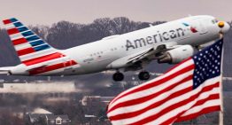 Un vuelo de American Airlines, obligado a abortar el aterrizaje para evitar chocar con otro avión en Washington