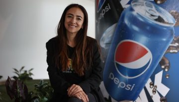 “Bienvenido lo Nuevo” la campaña de Pepsi® Colombia para presentar su nueva imagen