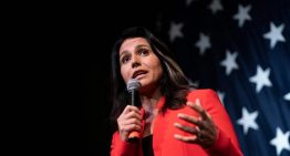 El Senado de Estados Unidos confirma a Tulsi Gabbard como directora de inteligencia